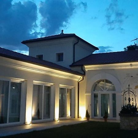 B&B Borgo Arcadia Poiana Maggiore 외부 사진