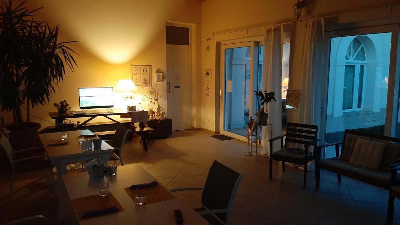 B&B Borgo Arcadia Poiana Maggiore 외부 사진