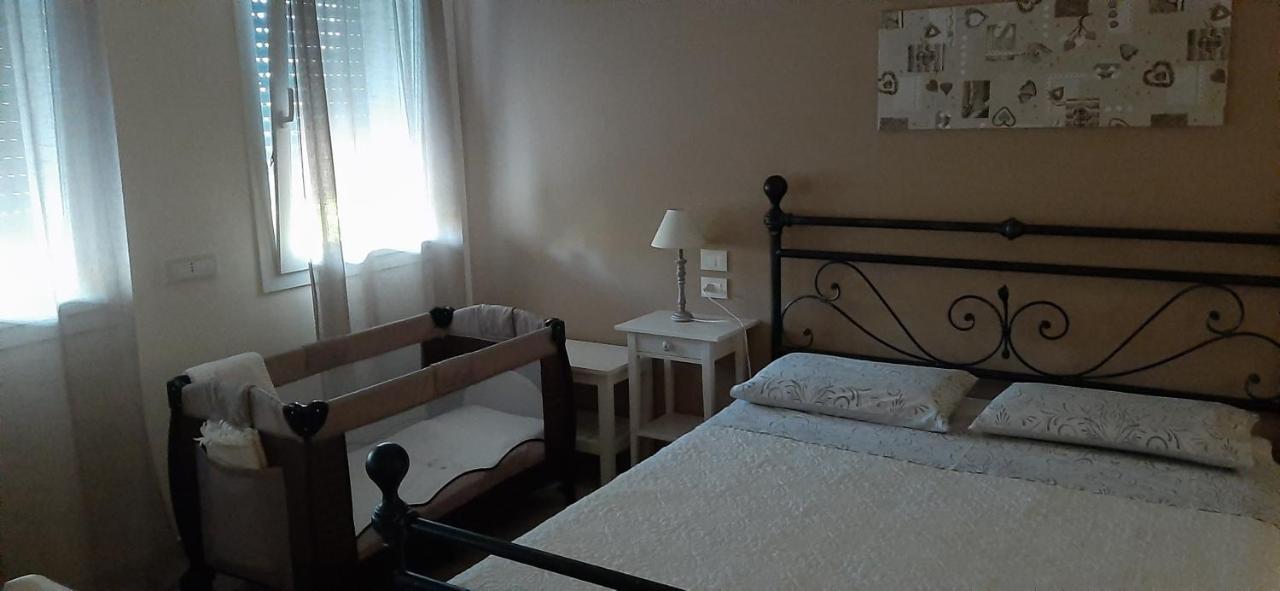 B&B Borgo Arcadia Poiana Maggiore 외부 사진