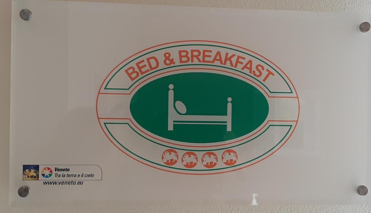 B&B Borgo Arcadia Poiana Maggiore 외부 사진