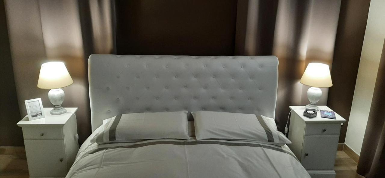 B&B Borgo Arcadia Poiana Maggiore 외부 사진