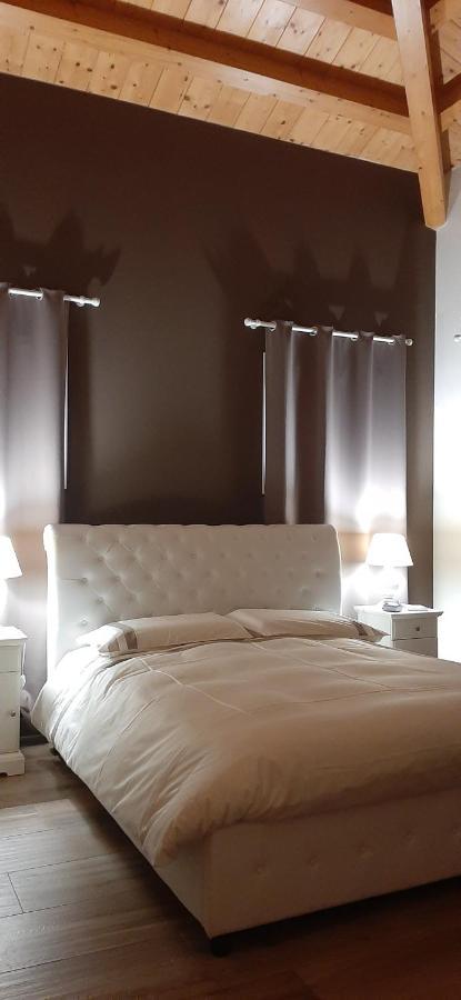 B&B Borgo Arcadia Poiana Maggiore 외부 사진