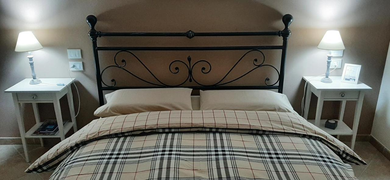 B&B Borgo Arcadia Poiana Maggiore 외부 사진