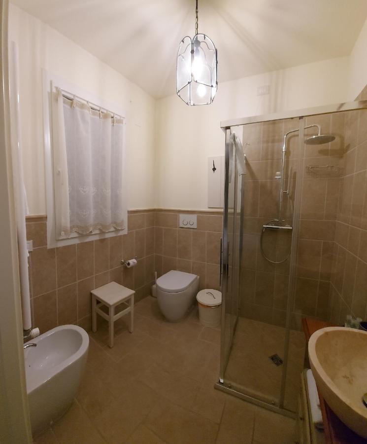 B&B Borgo Arcadia Poiana Maggiore 외부 사진