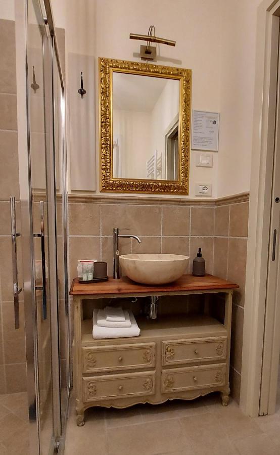 B&B Borgo Arcadia Poiana Maggiore 외부 사진