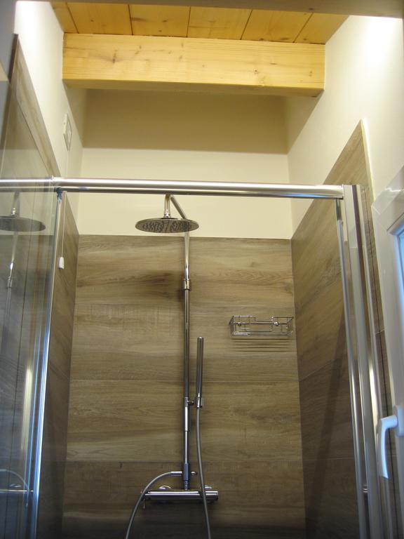 B&B Borgo Arcadia Poiana Maggiore 외부 사진