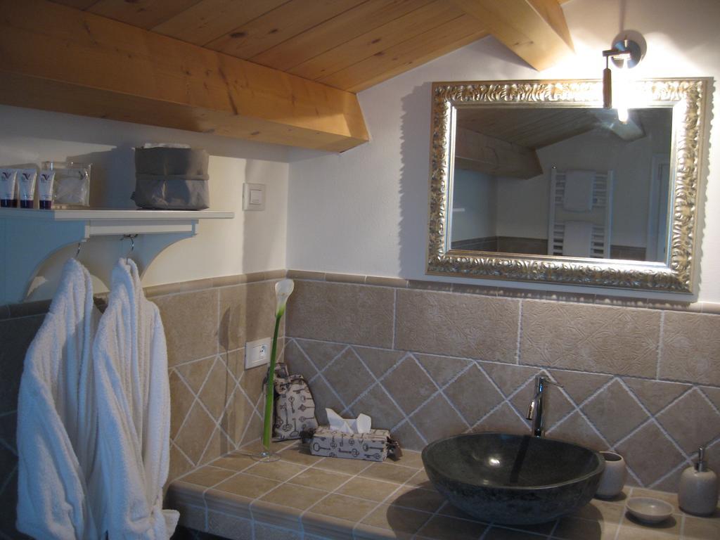 B&B Borgo Arcadia Poiana Maggiore 외부 사진