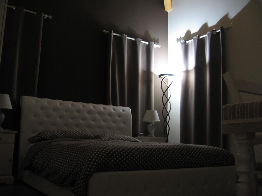 B&B Borgo Arcadia Poiana Maggiore 외부 사진