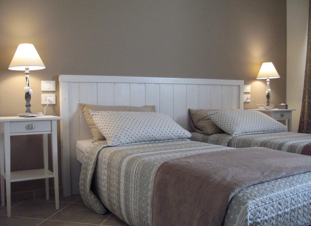 B&B Borgo Arcadia Poiana Maggiore 외부 사진