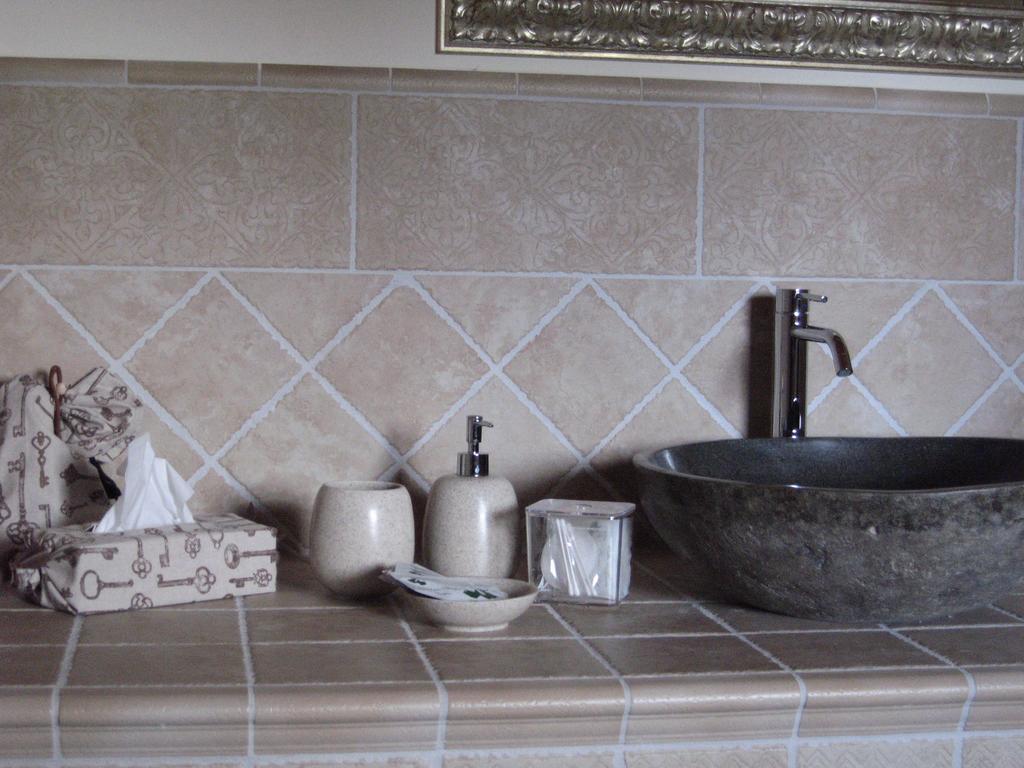 B&B Borgo Arcadia Poiana Maggiore 외부 사진
