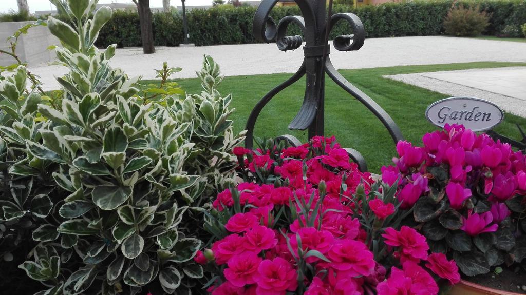 B&B Borgo Arcadia Poiana Maggiore 외부 사진