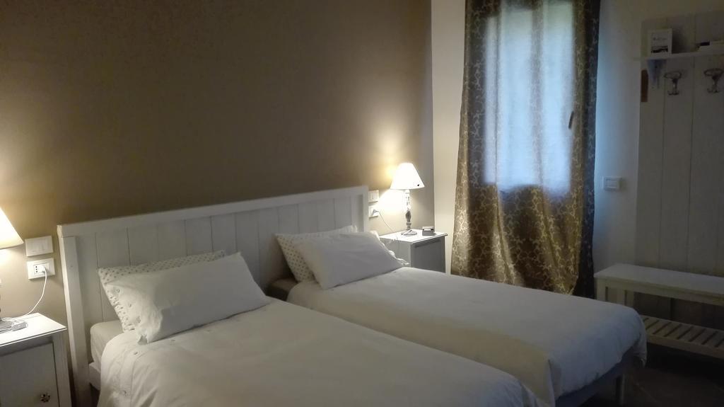 B&B Borgo Arcadia Poiana Maggiore 외부 사진
