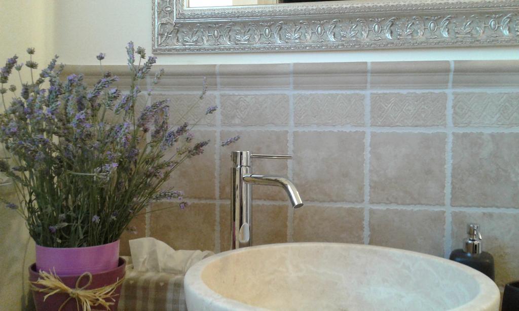 B&B Borgo Arcadia Poiana Maggiore 외부 사진