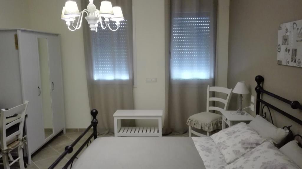 B&B Borgo Arcadia Poiana Maggiore 외부 사진