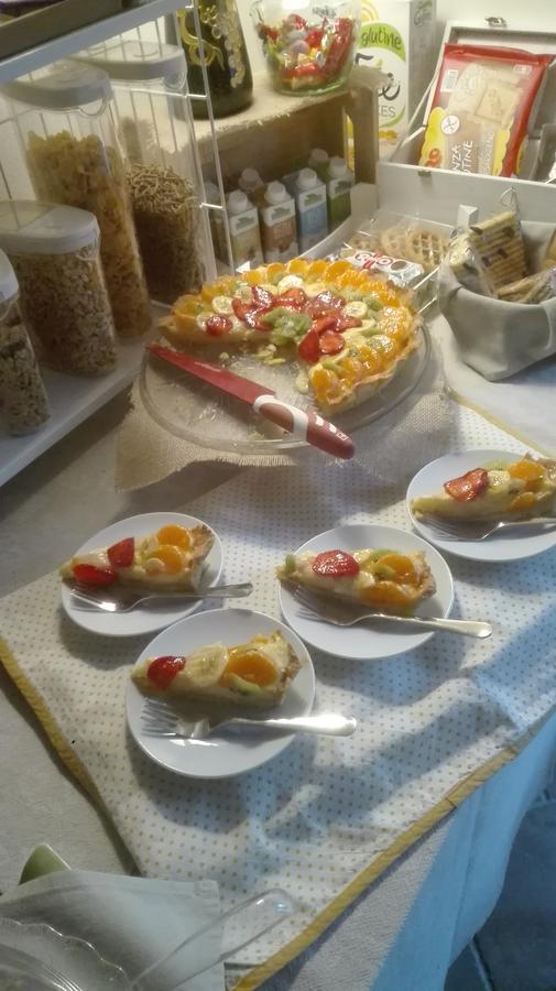 B&B Borgo Arcadia Poiana Maggiore 외부 사진